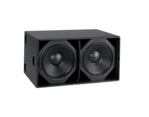 MARTIN AUDIO - WS218X