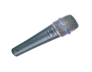 SHURE - BETA 57