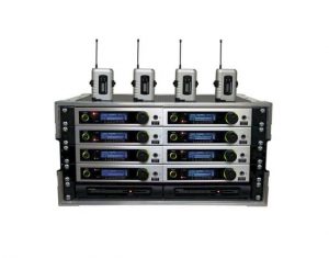 TRANTEC - RACK N READY SYSTEMS S5.4